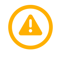 attention icon